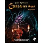 Cthulhu - Dark Ages 3nd Edition - englisch