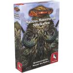 Cthulhu - Malleus Monstrorum Spielkarten - deutsch