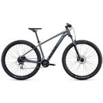 Cube Access WS EXC | grey 'n 'berry | 20 Zoll | Hardtail-Mountainbikes