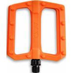 Cube ACID Pedale FLAT C3-ZP (Paar) | orange