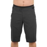 Cube All Mountain Baggy Shorts inkl. Innenhose | black M