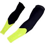 Cube Armlinge Safety neon yellow XS/S