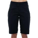 Cube ATX Baggy Damen Shorts inkl. Innenhose | black S