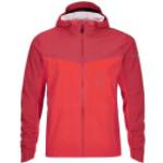 Cube ATX Storm Jacket X Actionteam red S