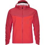 Cube ATX X Actionteam Storm Jacket Men red (2021)