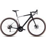 Cube Axial WS GTC Pro (2023) switchgrey'n'carbon