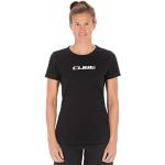 Cube Bio T-Shirts für Damen Größe XS 