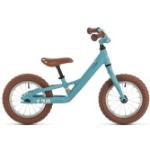 Reduzierte Blaue Cube Cubie Laufräder & Lauflernräder für Mädchen 
