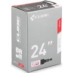 Cube Fahrradschlauch 24' Junior/MTB SV 40mm