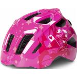 Cube Fink Kinderhelm Fahrradbekleidung pink, Gr. XS 46-51 cm