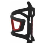 Cube Flaschenhalter HPP Right-Hand Sidecage black n red