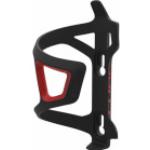 Cube Flaschenhalter HPP Right-Hand Sidecage | black n red