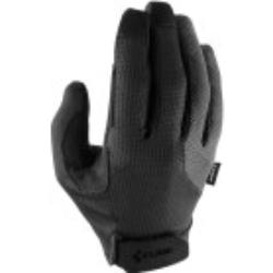 Cube Handschuhe Comfort langfinger | black n grey L