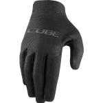 Cube Handschuhe Performance langfinger | black XL