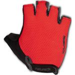 Cube Handschuhe WS kurzfinger X NF | red S (6)