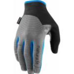 Cube Handschuhe X NF langfinger | grey n blue XXL