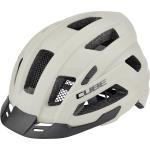 Cube Helm Cinity 49-55 Earl grey