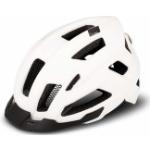 Cube Helm CINITY white S (49-55) Weiß