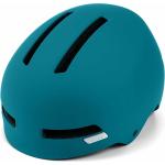 Cube Helm Dirt 2.0 57-62 petrol blau