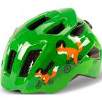 Cube Helm Fink 46-51 green