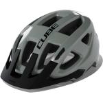Cube Helm FLEET City Helm Unisex Fahrradhelme grey, Gr. S 49-55 cm