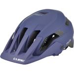 CUBE Helm FRISK blue S (49-55 cm)