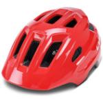 CUBE Helm LINOK glossy red S