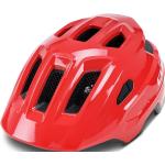 CUBE Helm LINOK glossy red XS