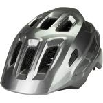 Cube Helm Linok Trailmotion glossy grey S // 49-55 cm