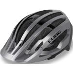 Cube Helm Offpath 57-62 grey