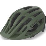 Cube Helm OFFPATH City Helm Unisex green, Gr. L 57-62 cm