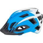 Cube Helm QUEST blue'n'white'n'black XL (59-64 cm)
