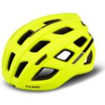 Cube Helm ROAD RACE yellow L (58-62) gelb