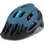 Cube Helm Rook blue L // 57-62 cm