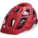 Cube Helm Strover red S // 49-55 cm