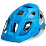 CUBE Helm STROVER X Actionteam blue'n'grey M (52-57 cm)