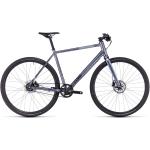Cube Hyde Race - Urban Bike 2024 | galactic´n´black 29" - XL