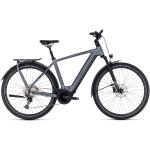 Cube Kathmandu Hybrid Pro 750 grau 54cm | M 2023 E-Bikes