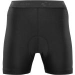 Cube Liner CMPT Damen Hot Pants | black S