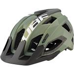 Cube Pathos MTB Fahrrad Helm grün 2024 XL (59-64cm)