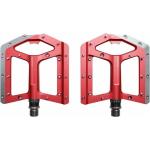 Cube Pedale Slasher red