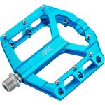 Cube RFR Flat Pedal SL 2.0 blue