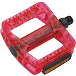 Cube RFR Pedale Junior red