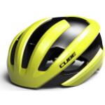 Cube Road Helm HERON | yellow M