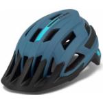 Cube ROOK MTB Helm | blue M
