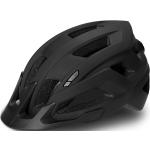 Cube Steep City Helm Unisex Fahrradhelme matt black, Gr. S 49-55 cm