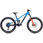 Cube Stereo 240 ONE - 24" Kinder MTB Fully 2023 | actionteam