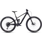 Cube Stereo ONE44 C:62 Pro - 29'' Carbon MTB Fully 2023 | carbon´n´black M
