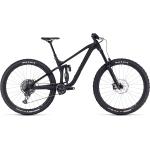 Cube Stereo ONE77 Pro 29 - MTB Fully 2023 | black-anodized XXL
