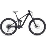 Cube Stereo One77 Pro MTB-Fully 29" black anodized L